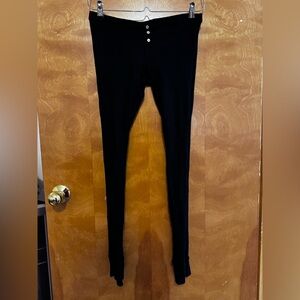 Splendid thermal pants s